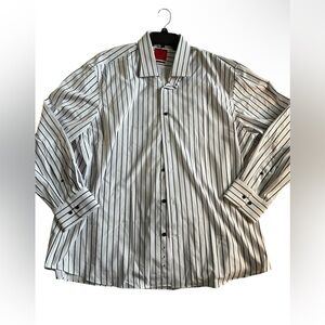 button up shirt